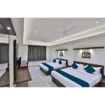 Hotel Sparsh Inn - Chandkheda - spa