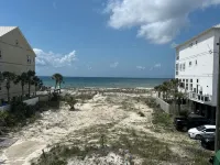 Paradise on Okaloosa Island: Your Beachfront Escape Awaits! - Condos