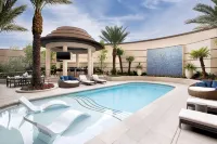 Conrad Las Vegas at Resorts World - 5 stjerner