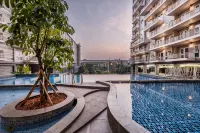 Grande Valore Hotel & Serviced-Apartment - Romantic