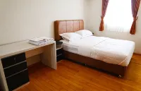 MG Suites 1 Bedroom Apartment Semarang - Condos
