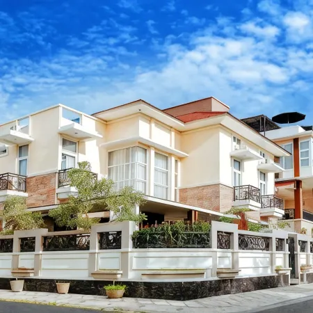 Fazarel Residence Syariah