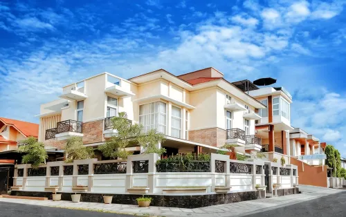 Fazarel Residence Syariah - 2 Sao
