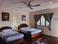 Jerantut Hill Resort - Wifi