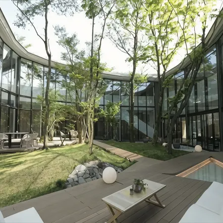 Lime Resort Hakone