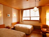 Hida Tomoe Hotel Hotels in Hida