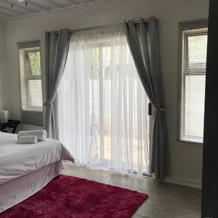 Royal Bafokeng Guest House