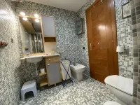 Schicke Maisonette-wohnung Direkt am Strand, mit Meerblick und - Homestays