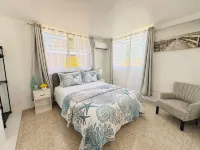 Villa Casa di Mare in Isabela 5-bedroom Private Pool 5 minutes to Jobos Beach