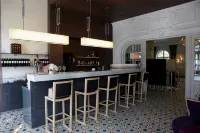 Schloss-Hotel - bar