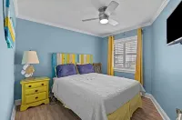 4bedroom beach front, breathtaking, spacious, updated - Wifi
