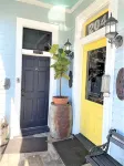 VICTORIA HOUSE DOWNTOWN1br Apt - Apartments