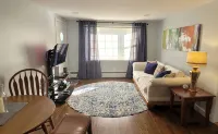 3-bedroom vacation home 6 minutes from Brown University - بيت ضيافة