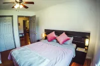 Weekday Discount Rates.Spacious 4 Br, Hot Tub, Large KitchenRed River Gorge -  Privatzimmer