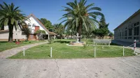 Intersur Independencia - parking