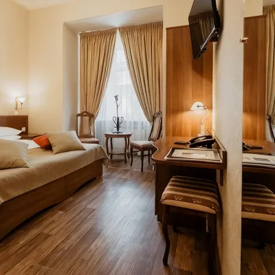 Hotel Vera Hotels near Smolny Cathedral