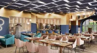 Mercure Blagoveshchensk - bar