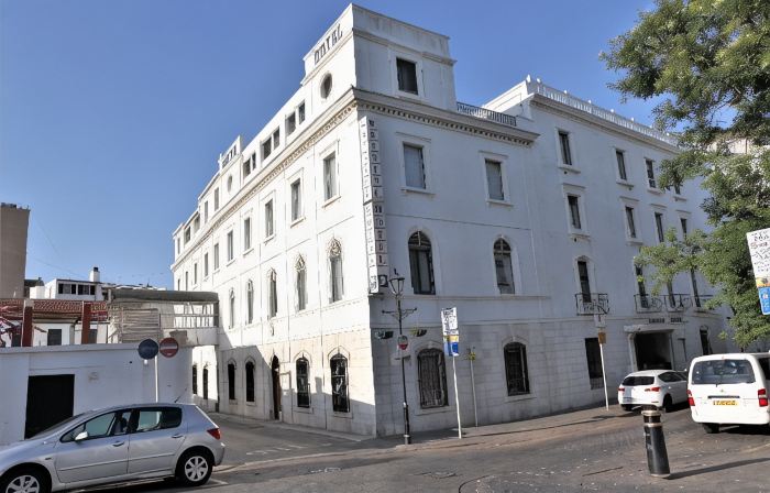 Bristol Hotel