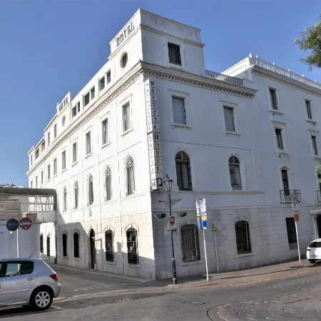 Bristol Hotel