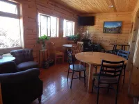 Alpine Inn - Balkon