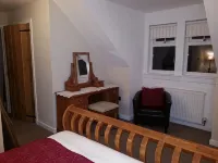 Station House Lanark Bed and Breakfast