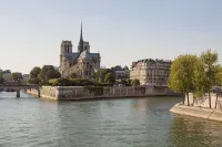 Hôtel du Jardin des Plantes - romantique