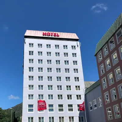 Thon Hotel Orion Hotels near St Mary's Church | Bergen