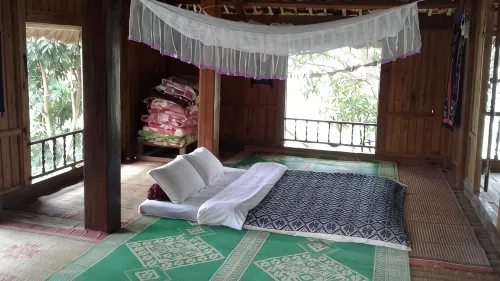 Linh Soi Homestay - Hostel - Hostellit