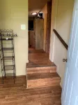 Experience staying in a late 1800’s cabin. Located near the Tennessee River - Chalets