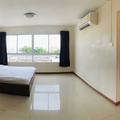 My Room Hotels near Ratchaburi Hospital