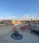 Hostel Flamingo Nîmes Gare Centre