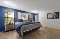 NEW LISTING! Affordable 3 bed/3 bath, close to Dollywood and many attractions! - 2 ดาว