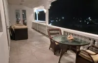 New Condo with Sea View - 2-Star