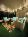 La Casita Pool & Game Room Fenced Yard! - Wifi