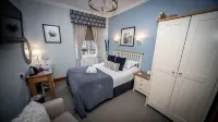 Hillsdale B&B in Ambleside - Mountain View