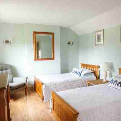 Shortmead Cottage Rooms