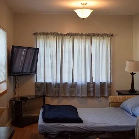Cattaraugus, Your home away from home
