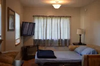 Cattaraugus, Your home away from home