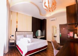 Emerald Hotel