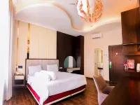 Emerald Hotel Hotels in TERNATE