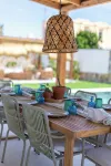 VILLA MI LOLA. A dream Mediterranean Villa for your best vacations. - 4-Star