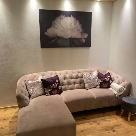 Neurenovierte Ferienwohnung "lisl"