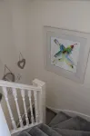 LUXURY PENTHOUSE APARTMENT ALONG  ILFRACOMBE SEAFRONT! GREAT FOR FAMILIES ! - 4성급