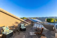 Phoenix Vacation Home -- Pool, Spa, Basketball & Putting Green - 자쿠지
