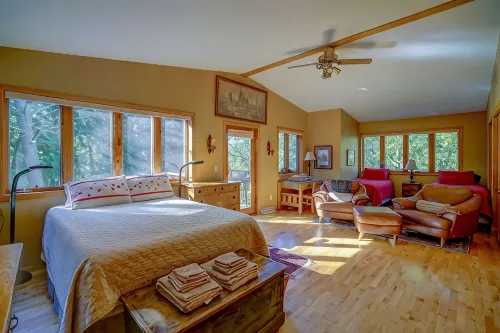 Conveniently Located just off University Avenue on Madison's West Side - Homestays