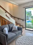Cute 2bdrm Condo - Across from the beach