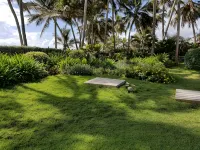 Beach front condo! Best spot to kite!! Beach lovers paradise! Nanny Estates - 2-Star