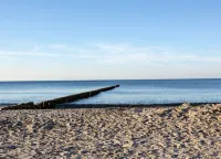 Apartment beach life. 2 bedrooms, high quality furnishings, great sea views! - Wifi