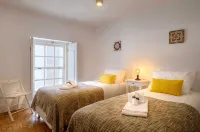 Apartment Almoura Giraldo