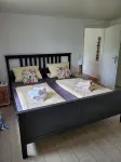 Apartment "Blied" f. Max. 2 pers + toddler, san. Gulfhof, gr. garden - Homestays
